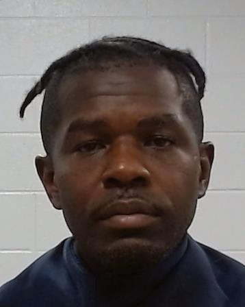 Sampract, Eric Jerome arrested by Collin County SO/PD