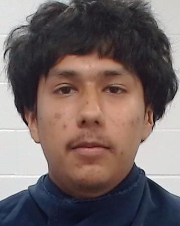 Duran, Anthony arrest record in Collin County, Texas Duran, Anthony arrested in Collin County, Texas mugshot