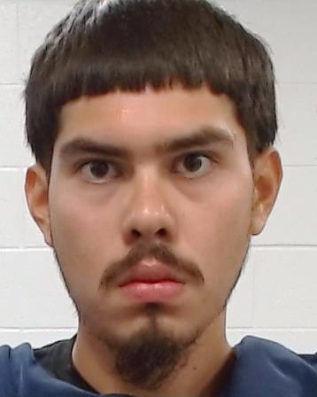 Delasancha, Brayam Daniel arrest record in Collin County, Texas Delasancha, Brayam Daniel arrested in Collin County, Texas mugshot