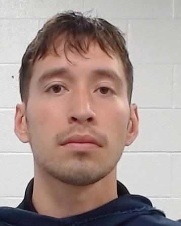 Rodriguez, Jonathan arrested by Collin County SO/PD