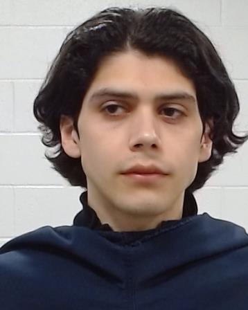 Espinosa, Preston Alain arrest record in Collin County, Texas Espinosa, Preston Alain arrested in Collin County, Texas mugshot