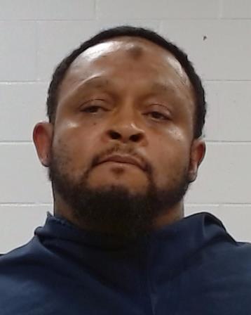 Bridges, Aldehidquan Malikyumd arrested by Collin County SO/PD