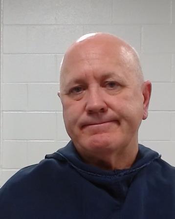 Weis, Jeffrey Thomas arrested by Collin County SO/PD