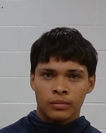 Jose-Dejesus, Arellan Lopez arrest record in Collin County, Texas Jose-Dejesus, Arellan Lopez arrested in Collin County, Texas mugshot
