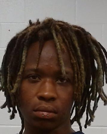 Randall, Anija Monique arrest record in Collin County, Texas Randall, Anija Monique arrested in Collin County, Texas mugshot