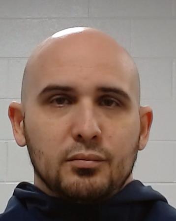 Bourbon, Jacob Robert arrest record in Collin County, Texas Bourbon, Jacob Robert arrested in Collin County, Texas mugshot