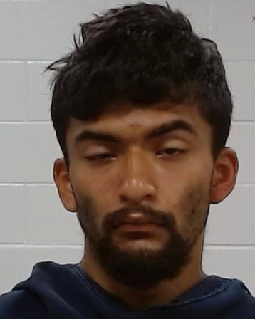 Briceno, Oscar Daniel arrest record in Collin County, Texas Briceno, Oscar Daniel arrested in Collin County, Texas mugshot