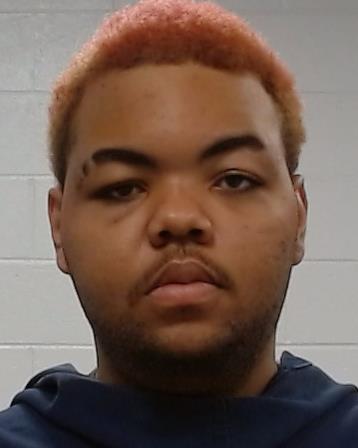 Jefferson, Britton Ramon arrest record in Collin County, Texas Jefferson, Britton Ramon arrested in Collin County, Texas mugshot