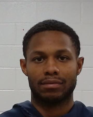 Nard, Devontavious Demon arrested by Collin County SO/PD