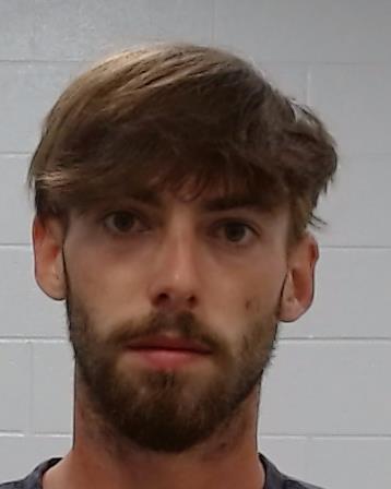 Weis, Christian Isaiah arrested by Collin County SO/PD