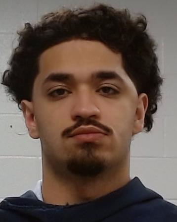 Qazait, Yousef Hazim arrested by Collin County SO/PD