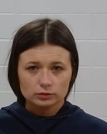 Dossey, Cortney Michelle arrest record in Collin County, Texas Dossey, Cortney Michelle arrested in Collin County, Texas mugshot
