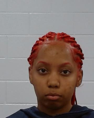 Robinson, Jhalisa Skyy arrest record in Collin County, Texas Robinson, Jhalisa Skyy arrested in Collin County, Texas mugshot