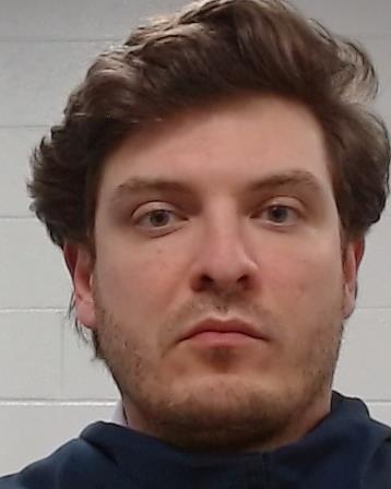Barber, Daniel Andrew arrested by Collin County SO/PD