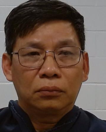 Nguyen, Khanh Quoc arrest record in Collin County, Texas Nguyen, Khanh Quoc arrested in Collin County, Texas mugshot