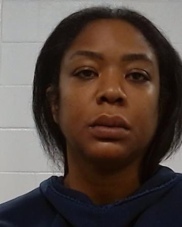 Kwofie, Amadwo Clara-Arlene arrest record in Collin County, Texas Kwofie, Amadwo Clara-Arlene arrested in Collin County, Texas mugshot