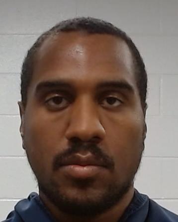 Jones, Montrey Brent arrested by Collin County SO/PD
