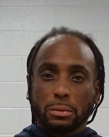 Boxly, Brandon Lee arrested by Collin County SO/PD