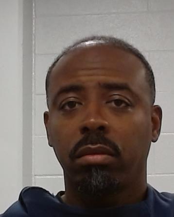 Jones, Gacoby Kentrail arrested by Collin County SO/PD