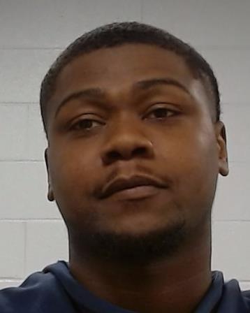 Hunt, Eric Terrell arrested by Collin County SO/PD