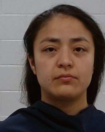 Roby, Claudia Nayeli arrest record in Collin County, Texas Roby, Claudia Nayeli arrested in Collin County, Texas mugshot