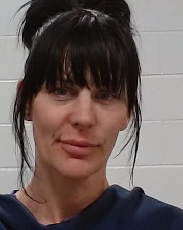 Jeffcoats, Kristin Elizabeth arrested by Collin County SO/PD