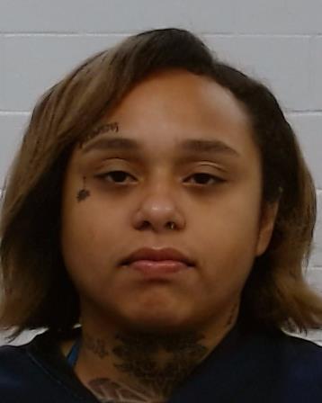 Groves, Jakyra arrest record in Collin County, Texas Groves, Jakyra arrested in Collin County, Texas mugshot