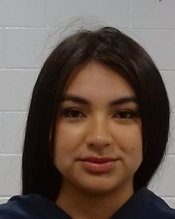 Oviedo, Andrea Liliana arrested by Collin County SO/PD