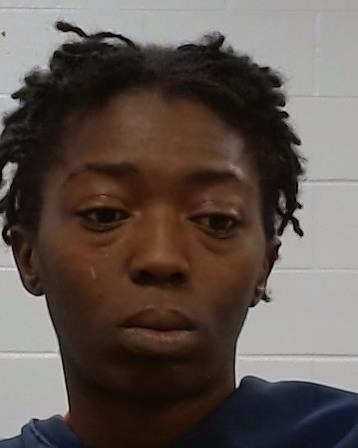Howard, Erika Lashaun arrest record in Collin County, Texas Howard, Erika Lashaun arrested in Collin County, Texas mugshot