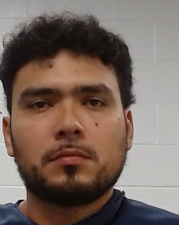 CAYETANO MONDRAGON, URIEL arrest record in Collin County, Texas CAYETANO MONDRAGON, URIEL arrested in Collin County, Texas mugshot