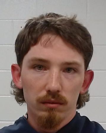 Blohm, John Paul arrested by Collin County SO/PD