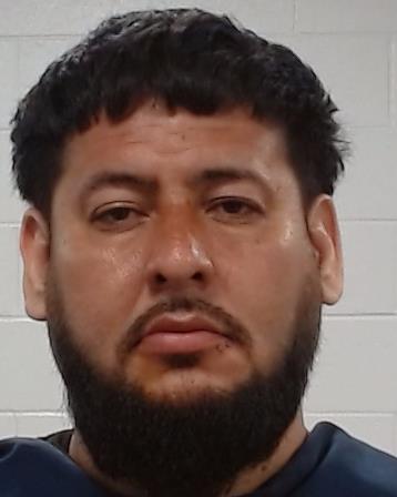 Perez, Manuel arrested by Collin County SO/PD