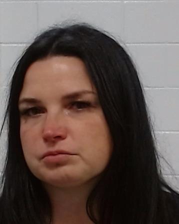 Wellmeier, Chelsea arrested by Collin County SO/PD