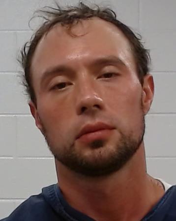 De Niord, Garth arrested by Collin County SO/PD