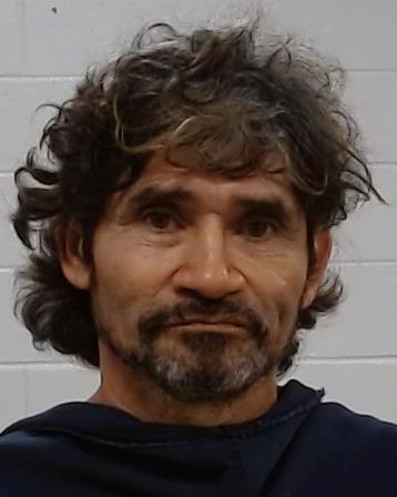 Lara-Lara, Adrian arrested by Collin County SO/PD