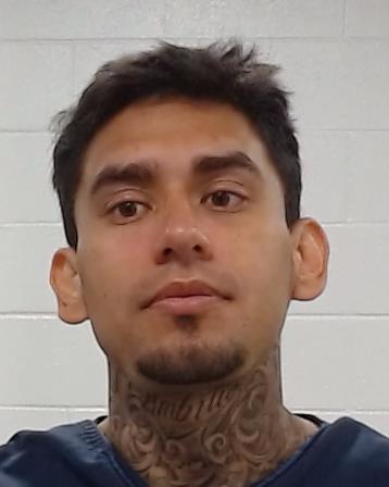 Melgar, Kevin Luna arrest record in Collin County, Texas Melgar, Kevin Luna arrested in Collin County, Texas mugshot