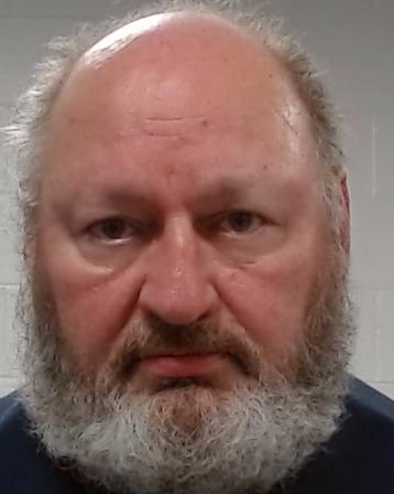 Sidler, Donald Joseph arrested by Collin County SO/PD