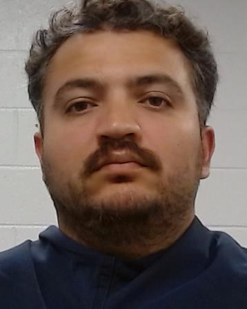 Sadeghi, Milad arrest record in Collin County, Texas Sadeghi, Milad arrested in Collin County, Texas mugshot