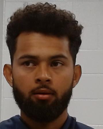 Tejeda Romero, Santos Exequiel arrest record in Collin County, Texas Tejeda Romero, Santos Exequiel arrested in Collin County, Texas mugshot