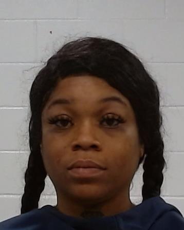 Clayton, Kaylin Kyami arrest record in Collin County, Texas Clayton, Kaylin Kyami arrested in Collin County, Texas mugshot