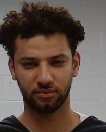 Mohamed, Kamaludin Aweis arrest record in Collin County, Texas Mohamed, Kamaludin Aweis arrested in Collin County, Texas mugshot