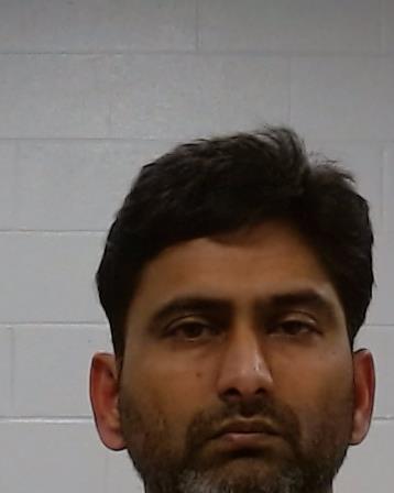 Kolli, Ajay Kumar arrest record in Collin County, Texas Kolli, Ajay Kumar arrested in Collin County, Texas mugshot