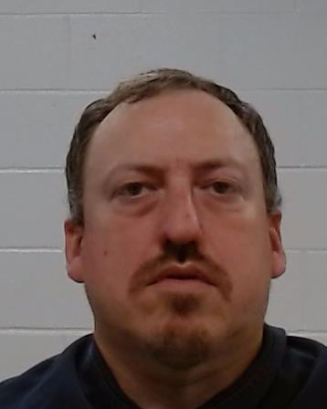 Grams, Dustin Robert arrested by Collin County SO/PD