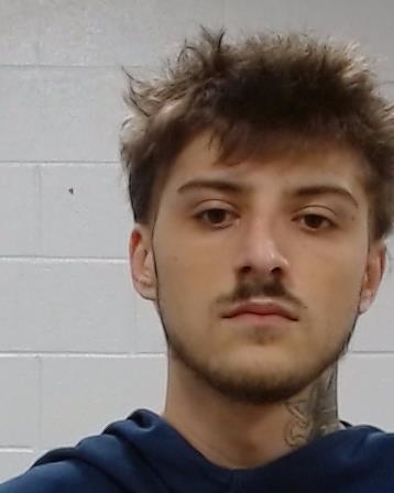 Sterling, Joseph Steven arrest record in Collin County, Texas Sterling, Joseph Steven arrested in Collin County, Texas mugshot