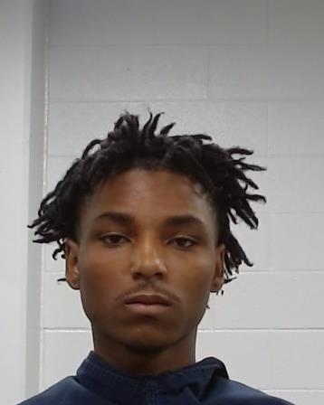 Johnson, Jaiayr Angelito arrest record in Collin County, Texas Johnson, Jaiayr Angelito arrested in Collin County, Texas mugshot