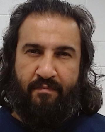 Mustafa, Zenun Isa arrest record in Collin County, Texas Mustafa, Zenun Isa arrested in Collin County, Texas mugshot