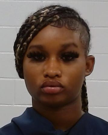Nevills, Maleya Nicole arrest record in Collin County, Texas Nevills, Maleya Nicole arrested in Collin County, Texas mugshot