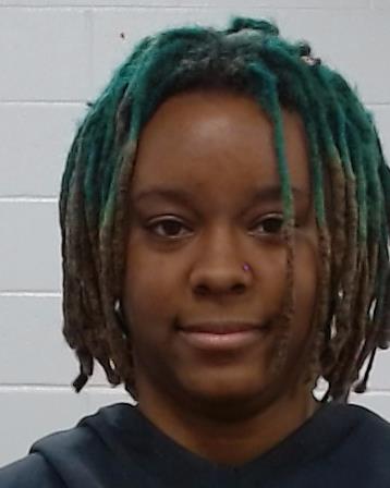 HENRY, JANIYAH LASHAE arrest record in Collin County, Texas HENRY, JANIYAH LASHAE arrested in Collin County, Texas mugshot