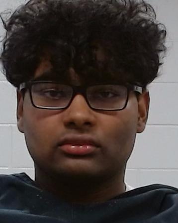 Sikdar, Ayush arrest record in Collin County, Texas Sikdar, Ayush arrested in Collin County, Texas mugshot