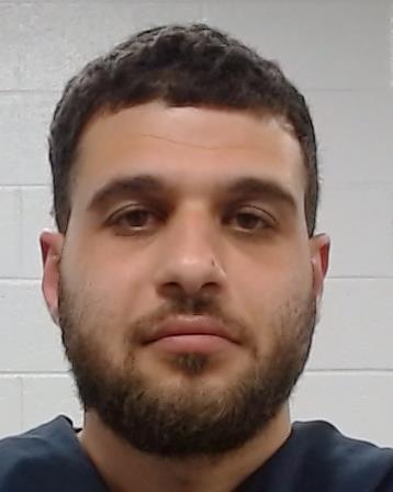 BASHA, IBRAHIM AMIN arrest record in Collin County, Texas BASHA, IBRAHIM AMIN arrested in Collin County, Texas mugshot